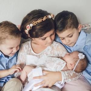 Meet your Posher, Angela